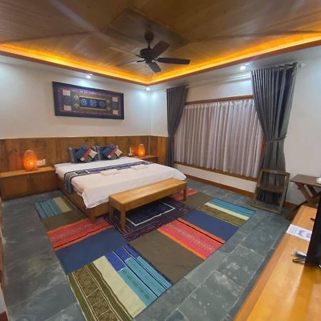 Bed and Breakfast Meo Vac Clay House Экстерьер фото